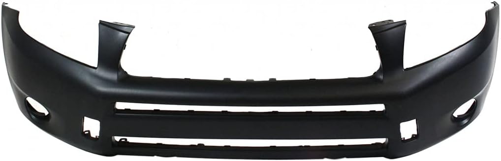 Front Primed Bumper Cover C305