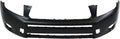 Front Primed Bumper Cover C305