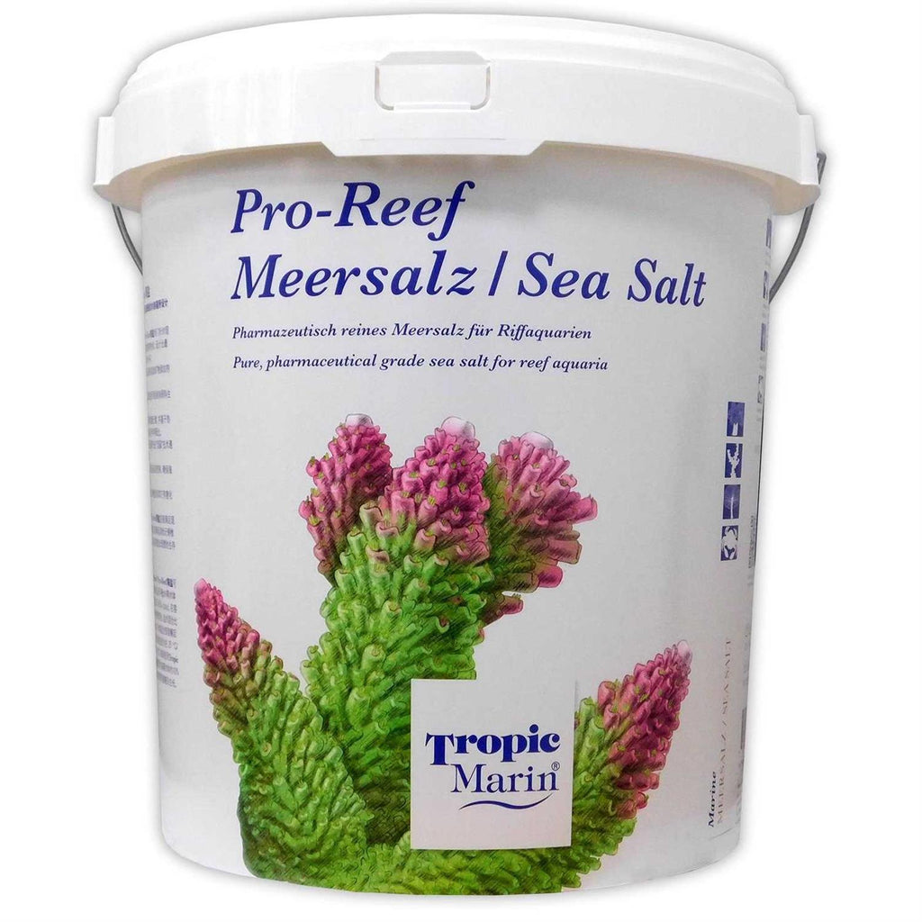 Pro Reef Salt V30282