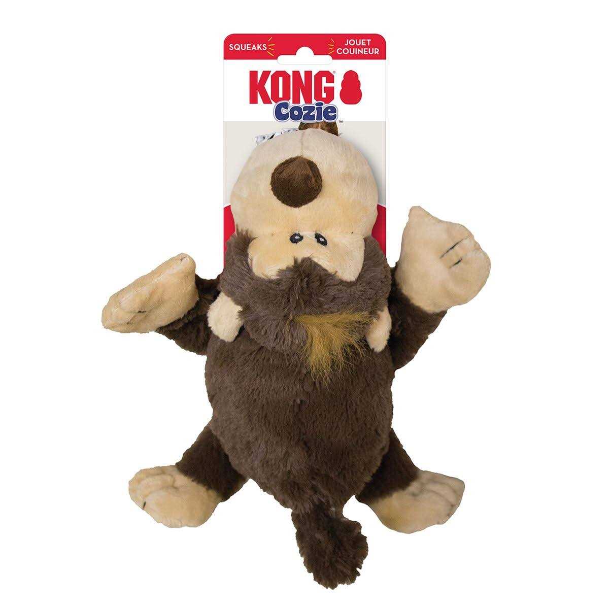 Alligator Dog Toy Q3302