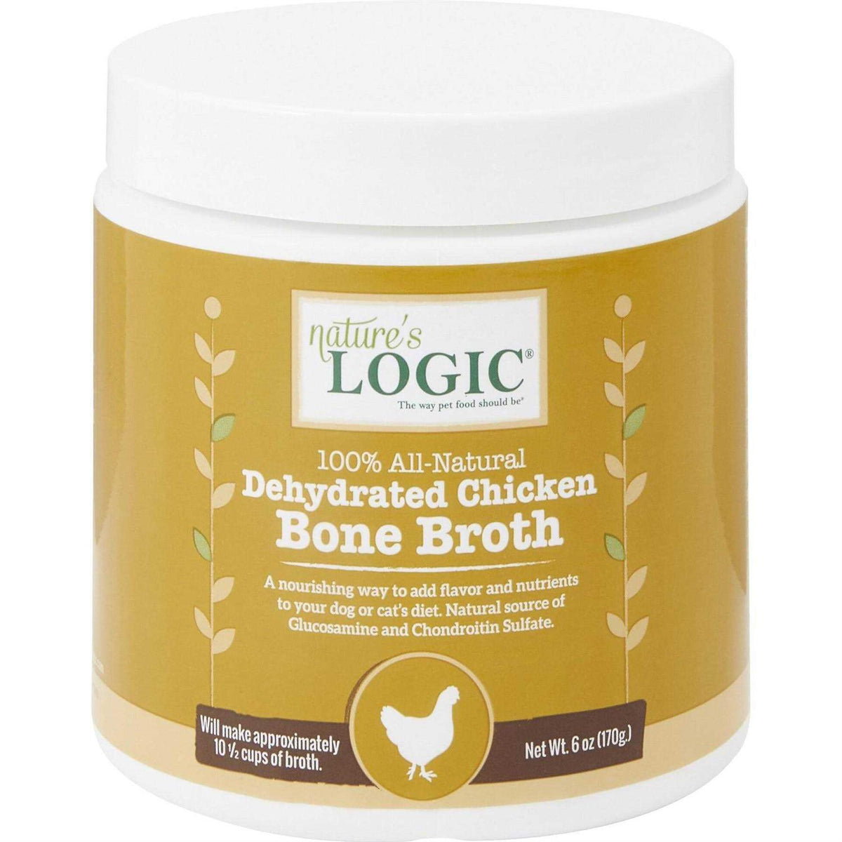 Dehydrated Bone Broth V273813