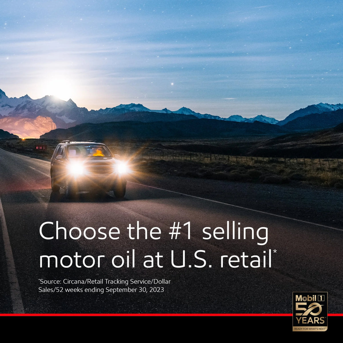 Full Synthetic Motor Oil 10W-30, 5 Quart M66351