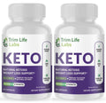 Keto Pills 2 Pack S64087