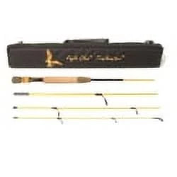 7'6 Travel Spin/Fly Fishing Rod A83298