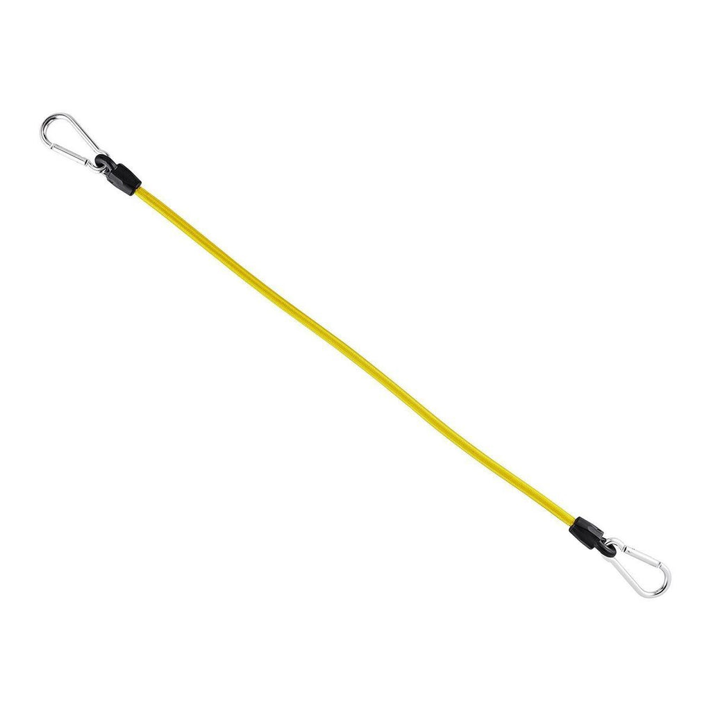 24 in. Carabiner Bungee Cord P764