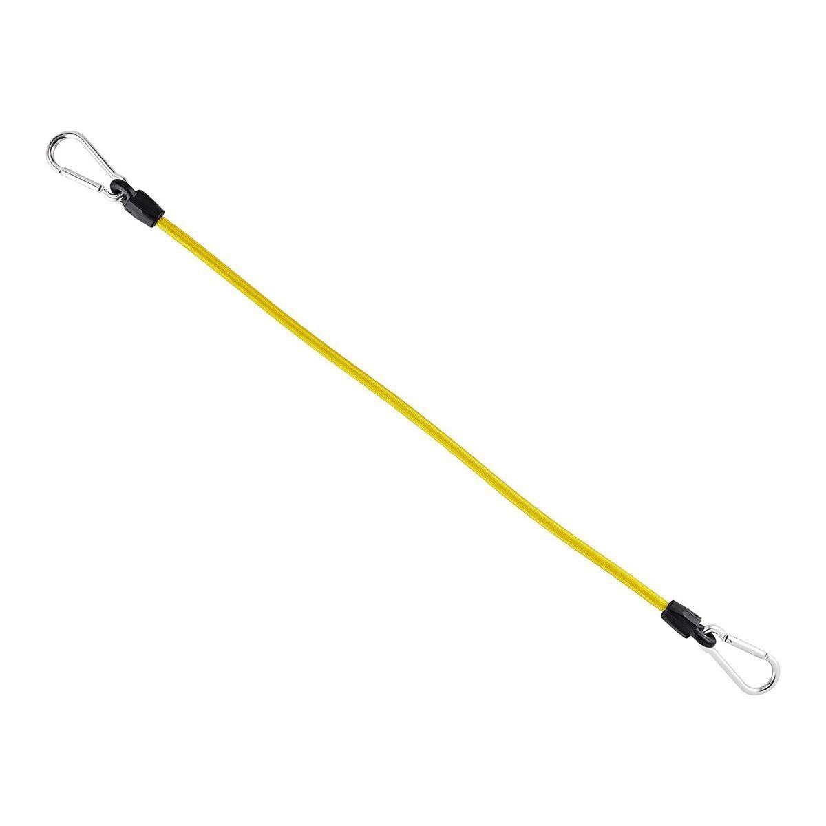 24 in. Carabiner Bungee Cord P764