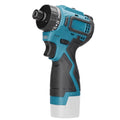 18V Brushless Motor Electric Screwdriver C8739