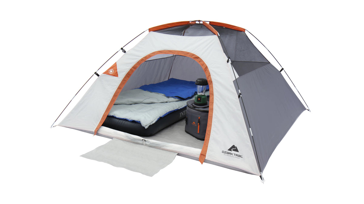 3-Person Dome Tent M52501