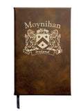 Leather Journal T4653