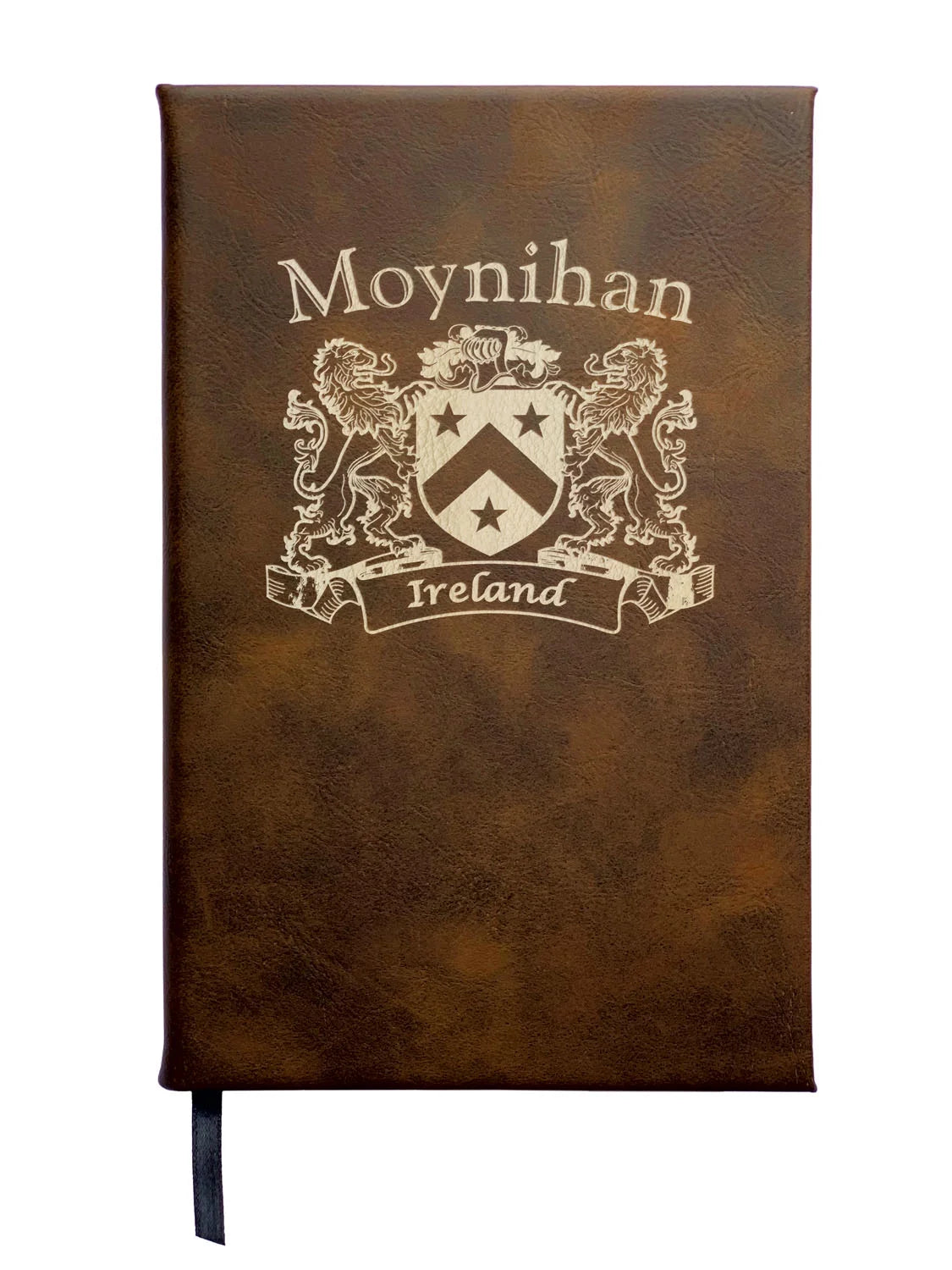 Leather Journal T4653