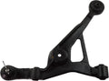 Front Passenger Side Lower Control Arm with Ball Joint Assembly Front Wheel Drive S9324