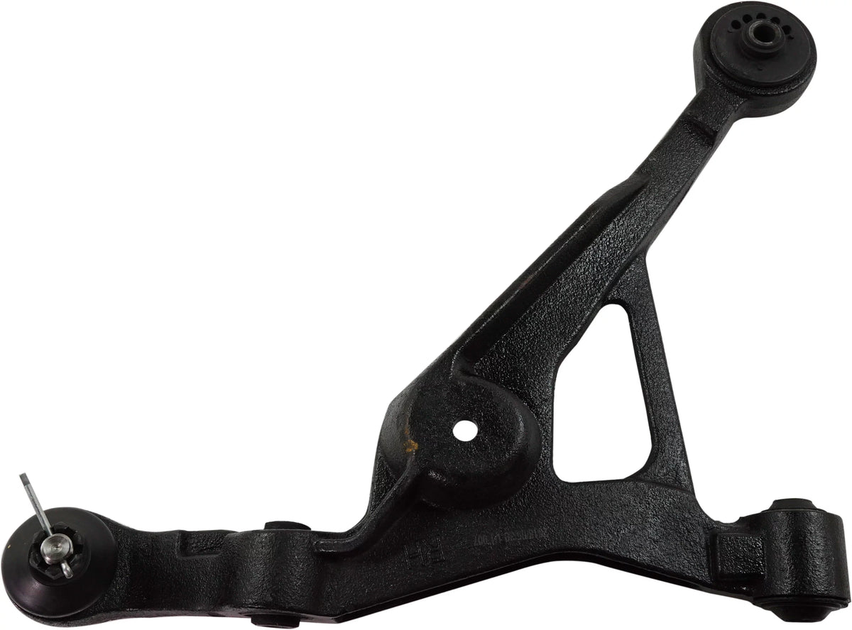 Front Passenger Side Lower Control Arm with Ball Joint Assembly Front Wheel Drive S9324