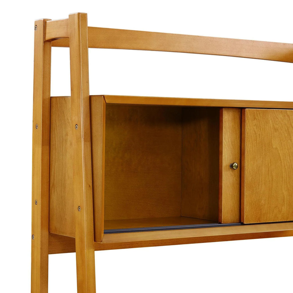 Wall Desk White M57564