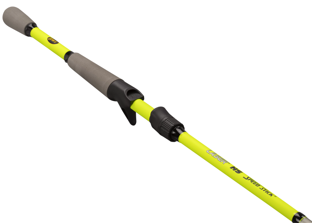 6'10 Medium Action Casting Rod K4235