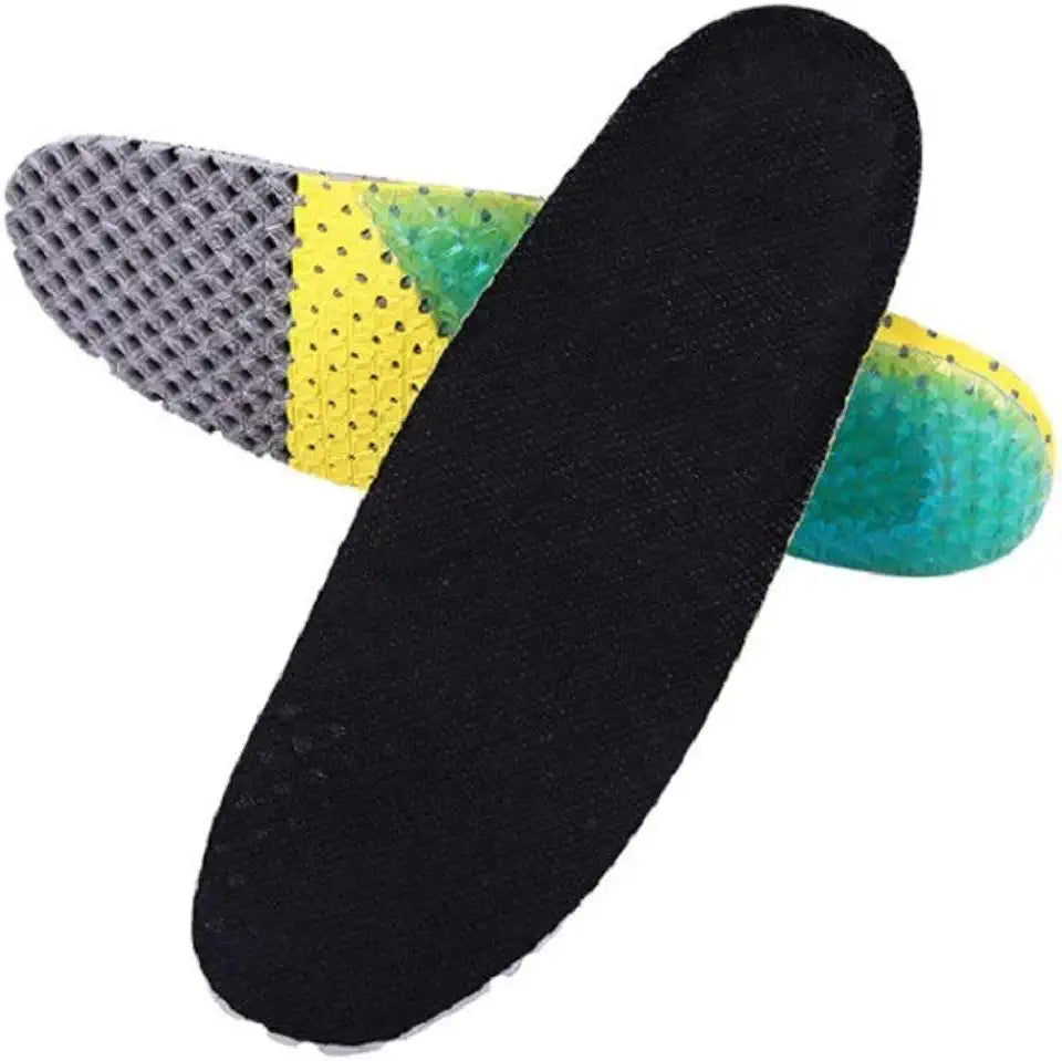Breathable Soft Insoles O423