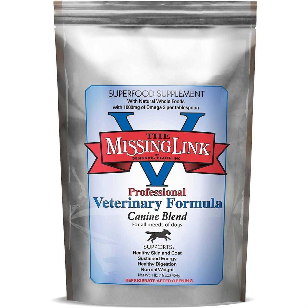 Veterinary Canine Supplement A18924