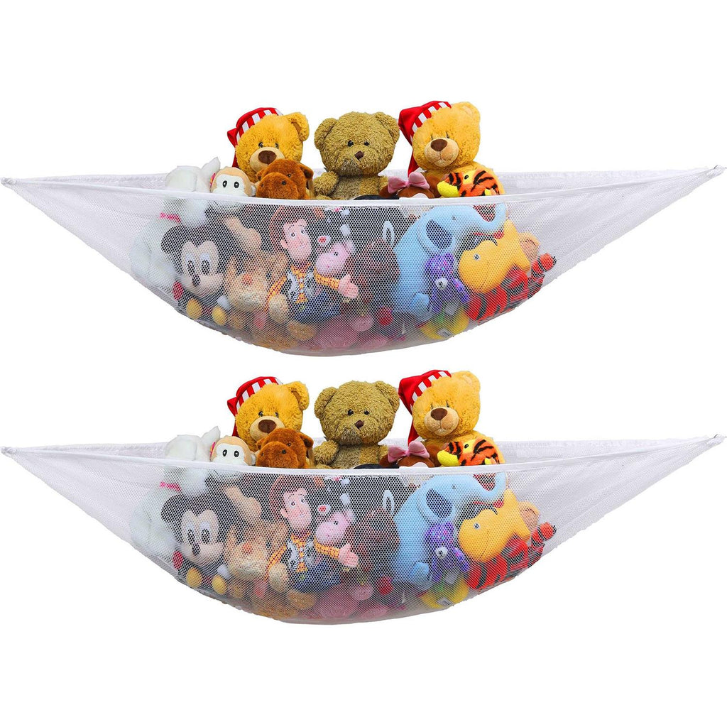 Jumbo Toy Storage Hammock J6708