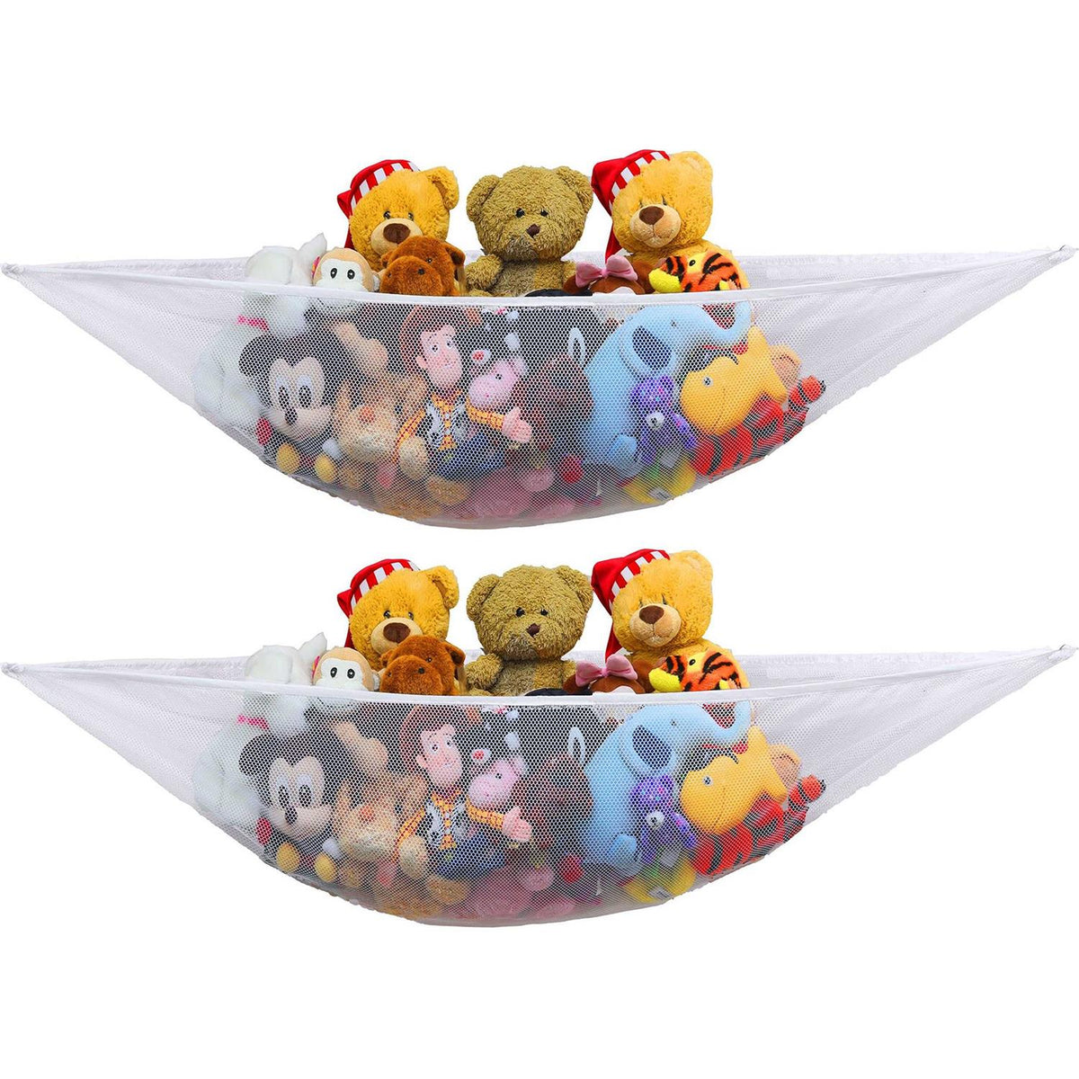 Jumbo Toy Storage Hammock J6708