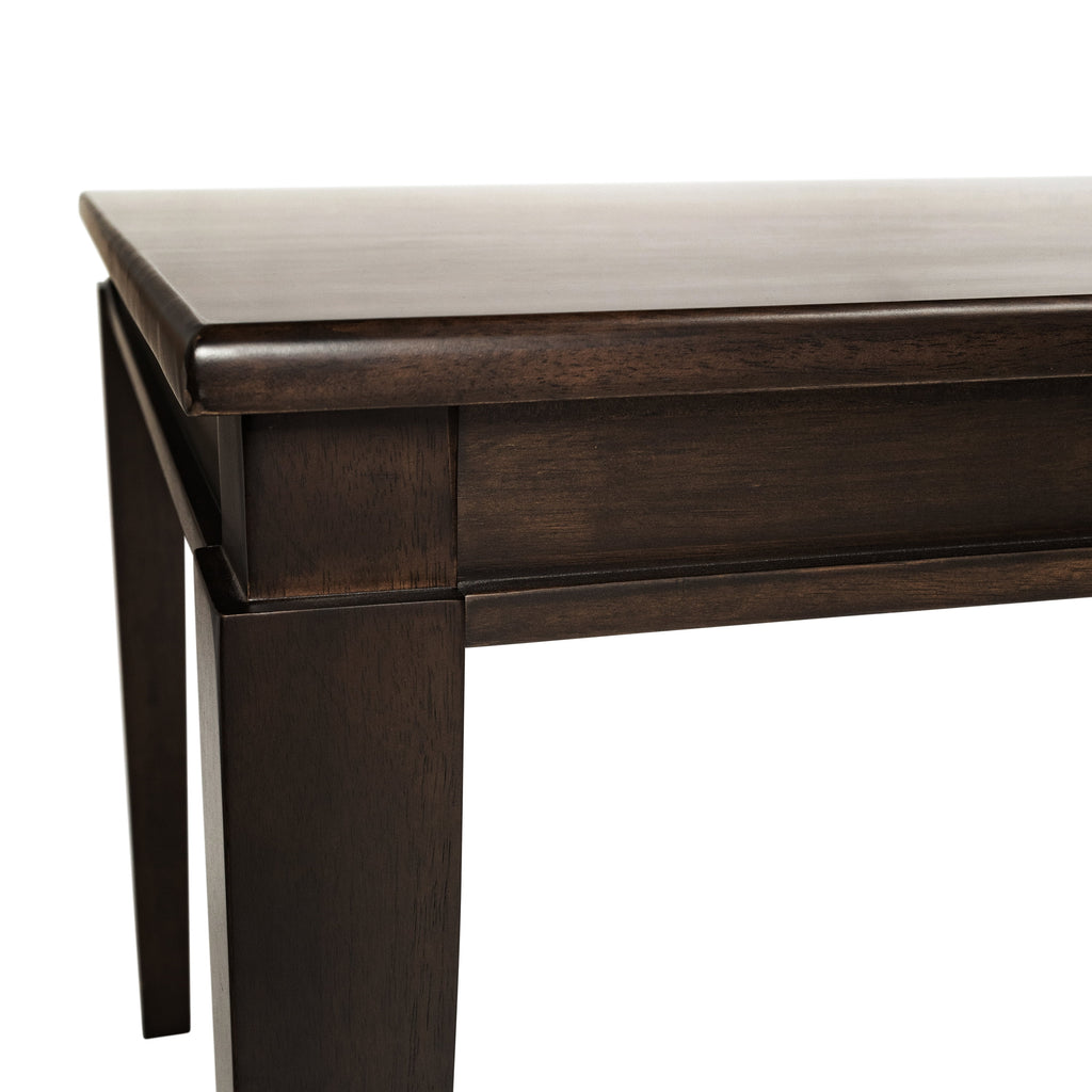 47" Solid Wood Dining Table P460