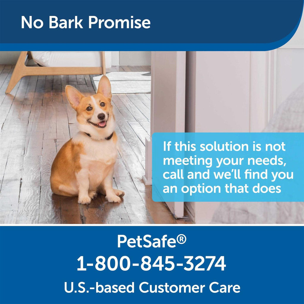 Indoor Bark Control T521