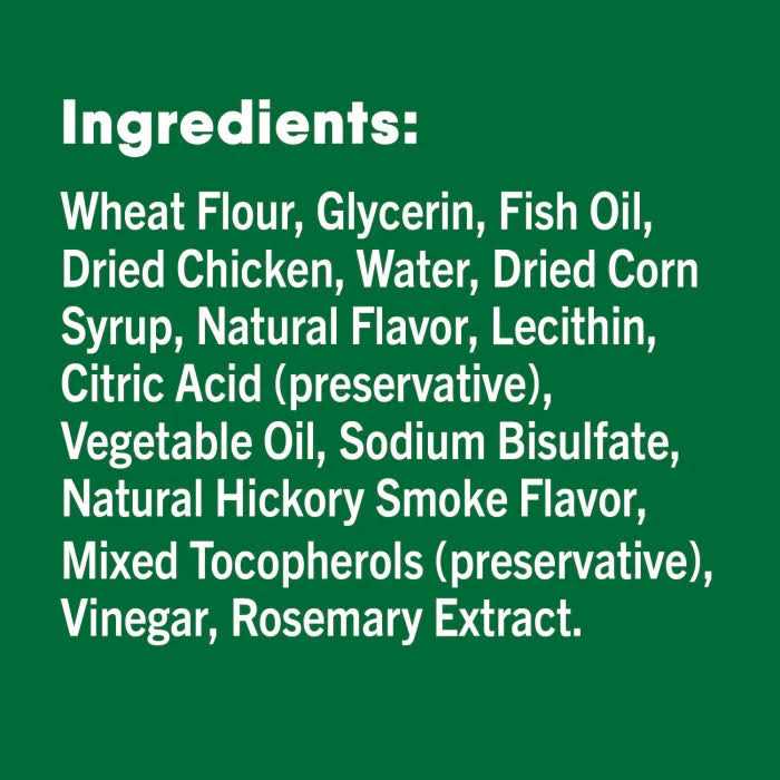 Skin & Coat Supplements E832451