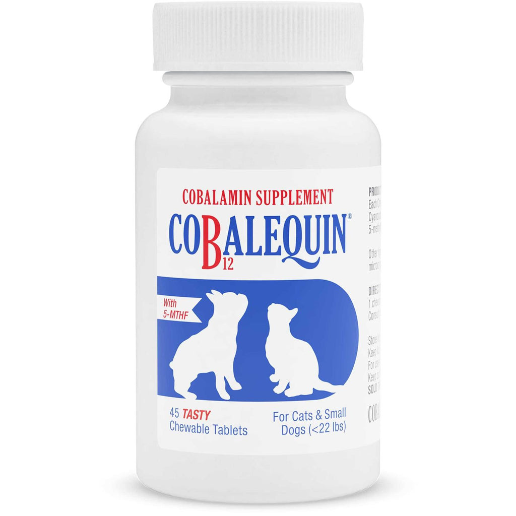 B12 Supplement Dogs X54388