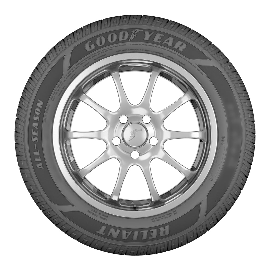 255/55R20 110V All-Season Tire S20915