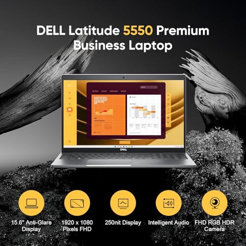 15.6" Touchscreen Laptop, 32GB DDR4 RAM, 1TB SSD K24397