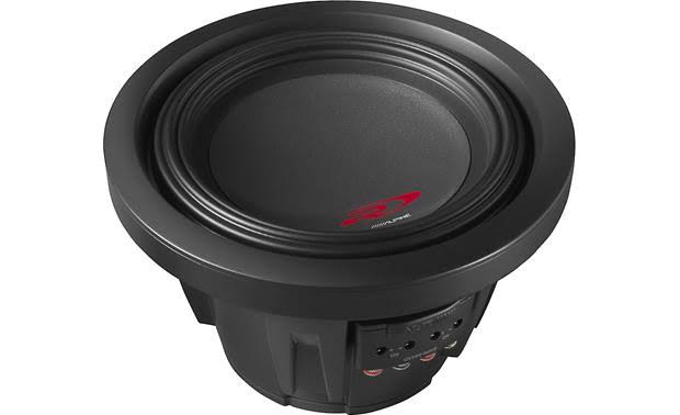 1000W Dual 2 Ohm Car Audio Subwoofer X28764