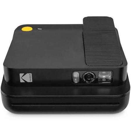 Instant Print Digital Camera H20430