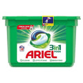 3in1 Washing Capsules 19 Washes H673583