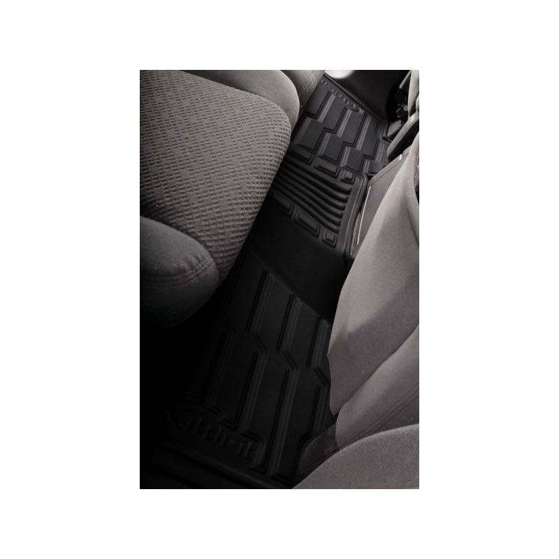 Vinyl Floor Mats D986807