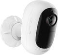 Battery/Solar Powered 1080p Wireless Security Camera System V772484