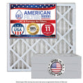 20x20x5 MERV 11 Air Filters (4-Pack) P6279