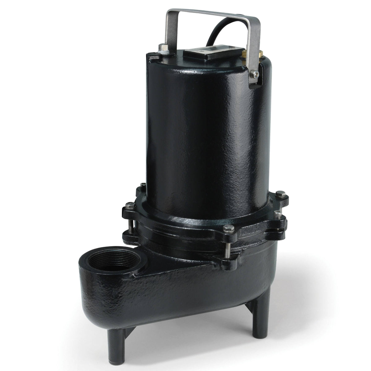 .6 HP Cast Iron Submersible Sewage Pump N105
