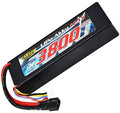 11.1 V 3800 mAh Lipo Battery X461178