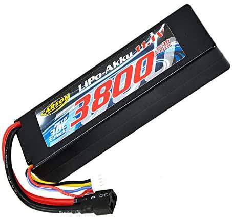 11.1 V 3800 mAh Lipo Battery X461178