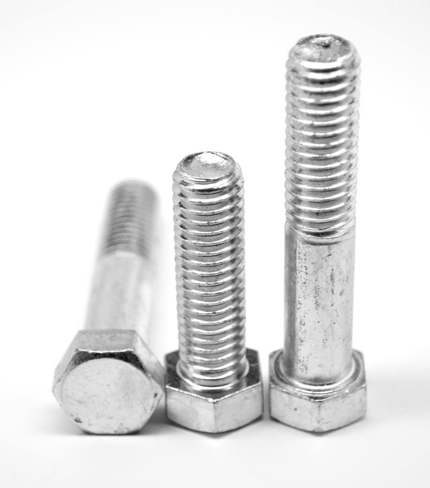 22-14 x 1 1/2 x 22 Hex Cap Screw L736069