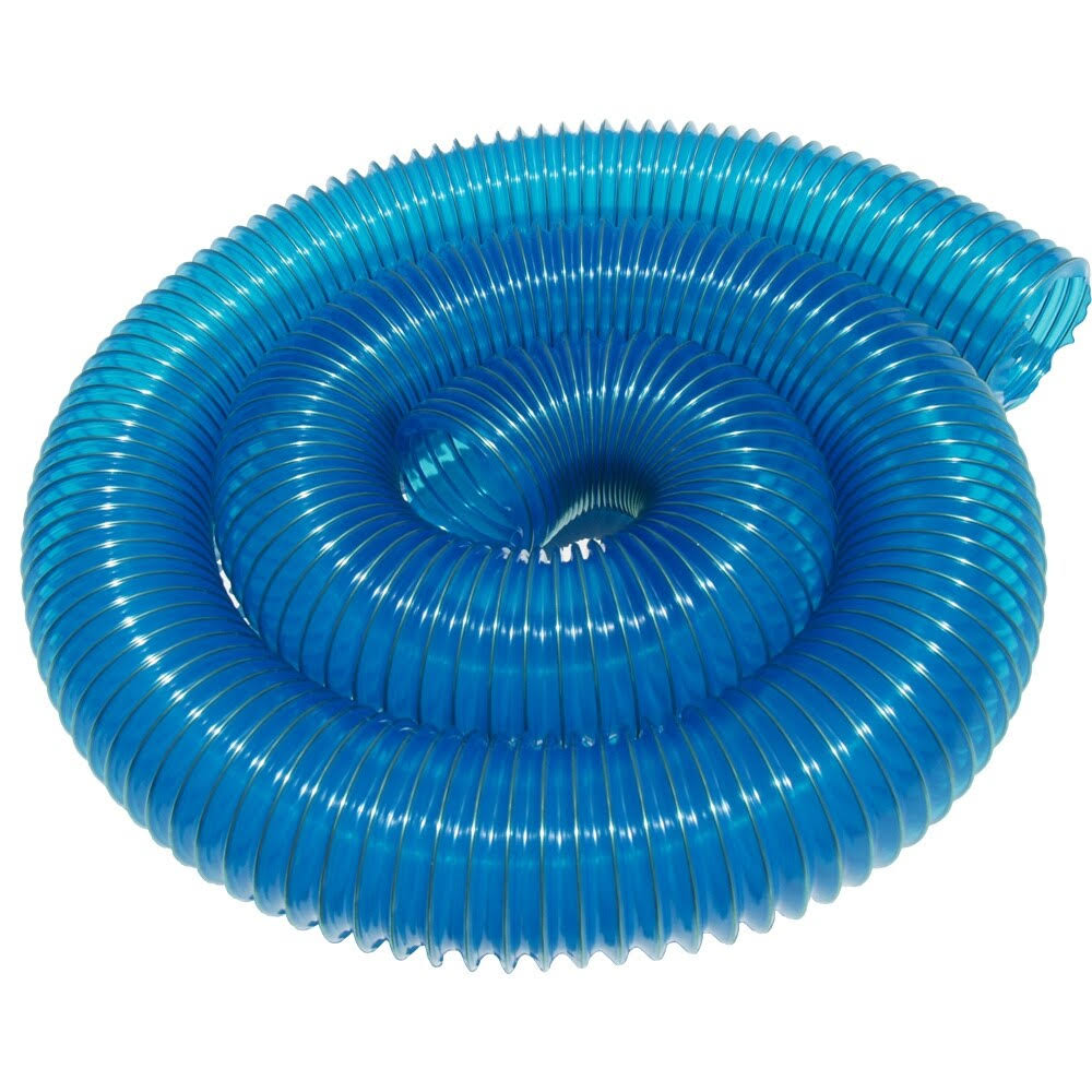Blue PVC Flexduct L605134