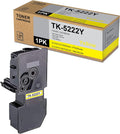 Yellow Compatible Toner Cartridge H77546