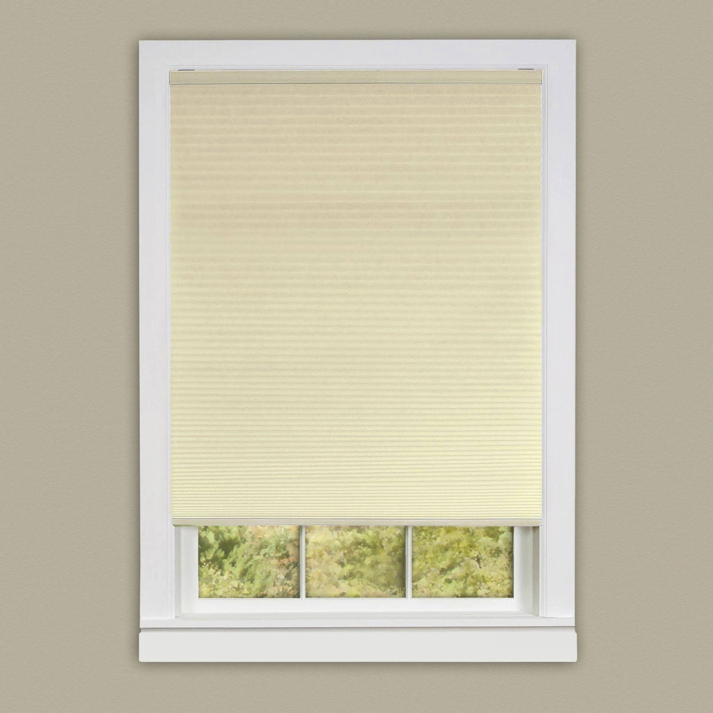 Honeycomb Cellular Cordless Shade Q210