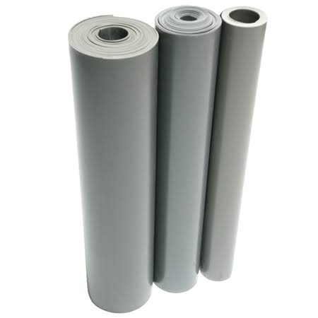 Gray SBR Sheet J5605