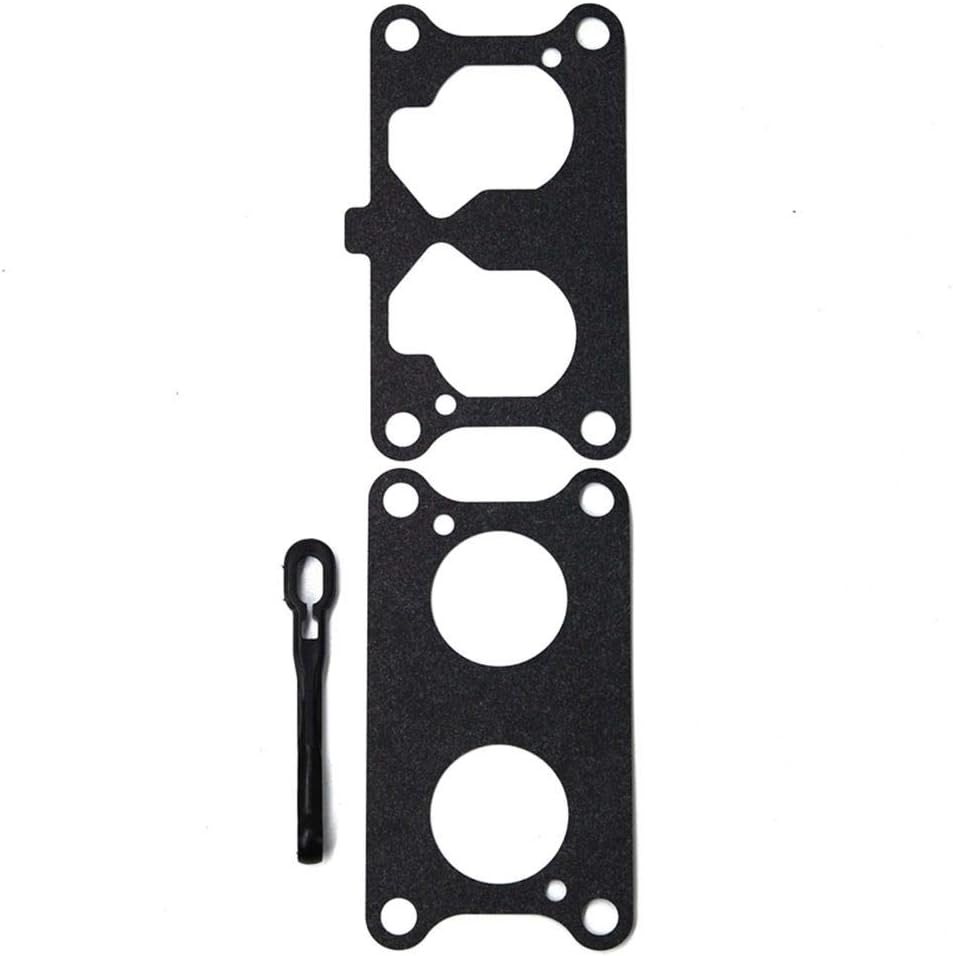 Carburetor with Gaskets G879