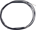 Left Throttle Cable Jet Boat G386833