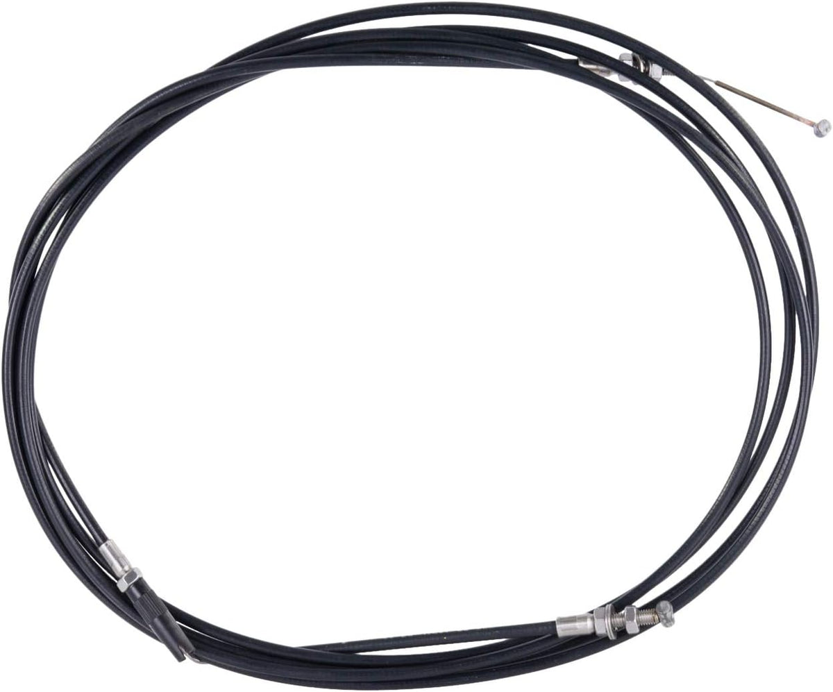 Left Throttle Cable Jet Boat G386833