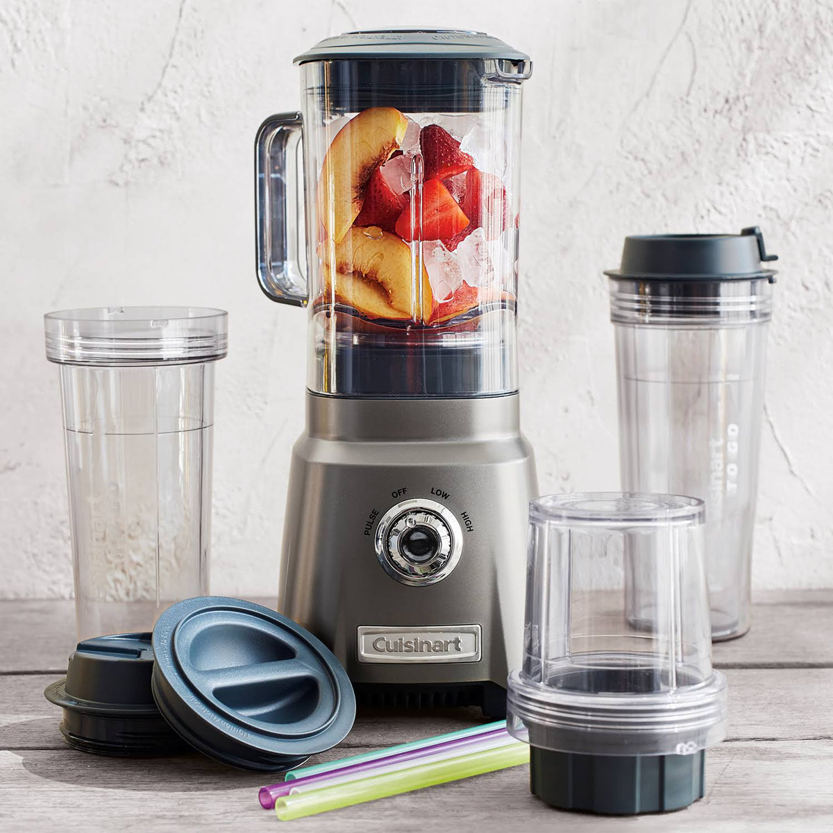 Compact Juicing Blender A80668