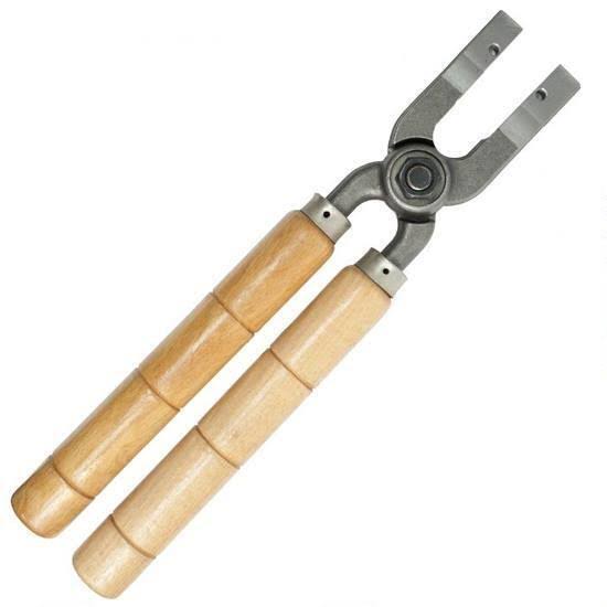 Double Cavity Mould Handles S382638