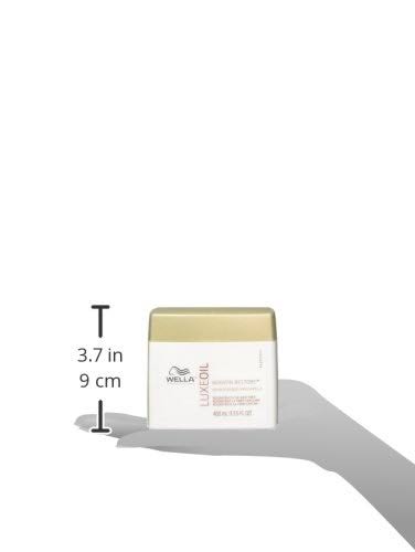 Keratin Restore Mask 400ml H195