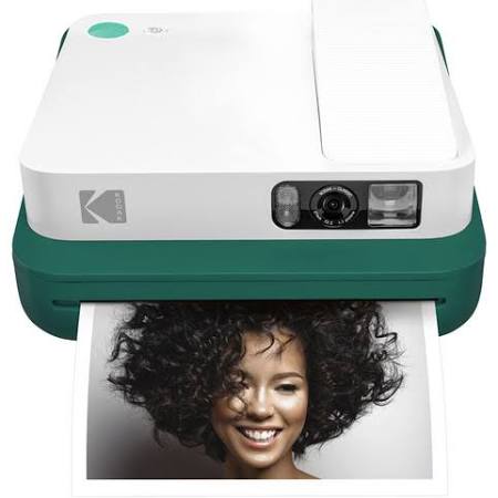 Instant Print Digital Camera H20430