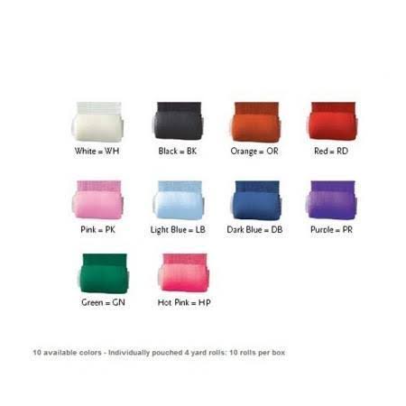 Orange Casting Tape S5461